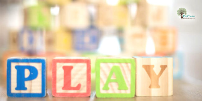 CHILD LED PLAYpg