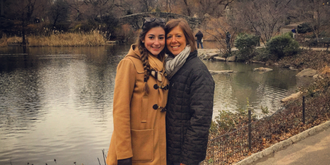 Helping Our Children Navigate the College Search Process