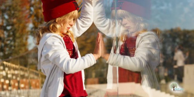 RESILIENT FAMILIES, RESILIENT CHILDREN