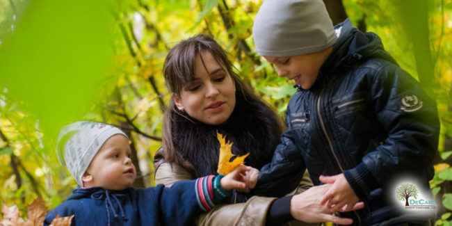 instilling curiosity and problem solving